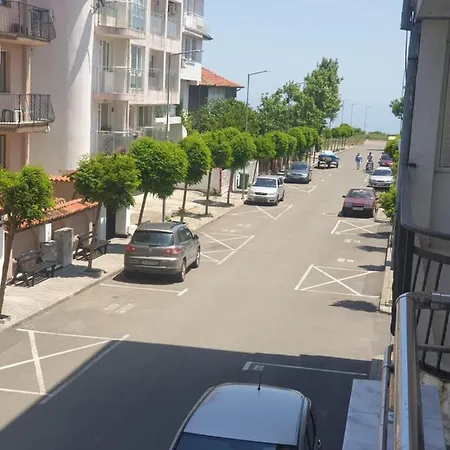 Gæstehus за гости мистрал 3*