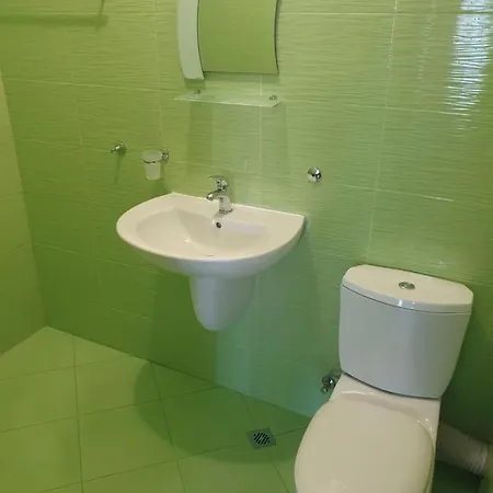 за гости мистрал 3*