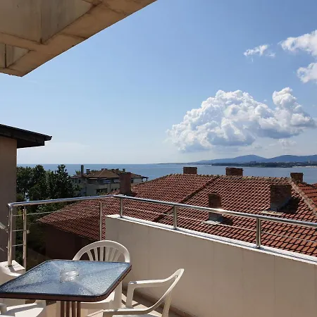 Gæstehus за гости мистрал Primorsko