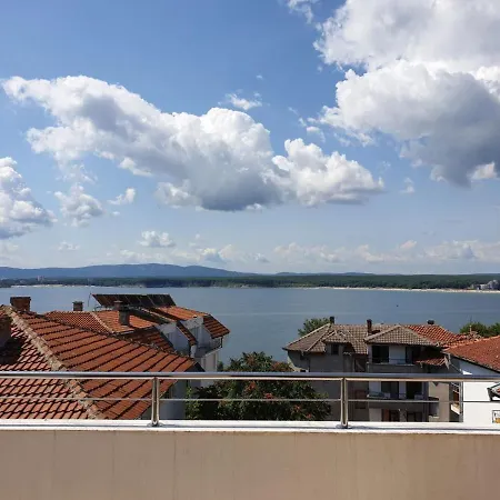 Gæstehus за гости мистрал 3*