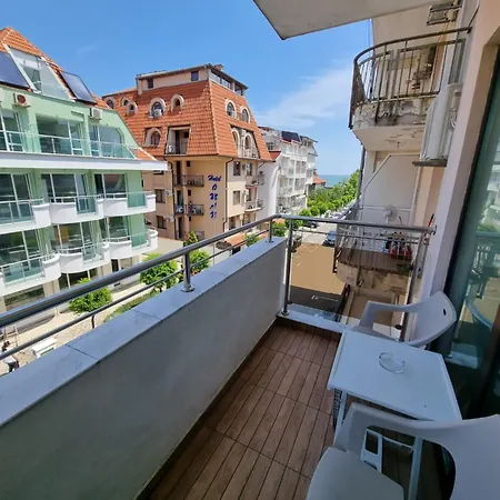 Gæstehus за гости мистрал 3*