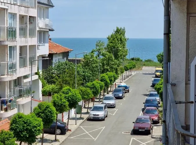 за гости мистрал Maison d'hôtes