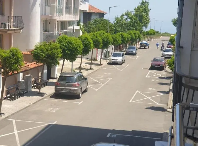 Maison d'hôtes за гости мистрал 3*