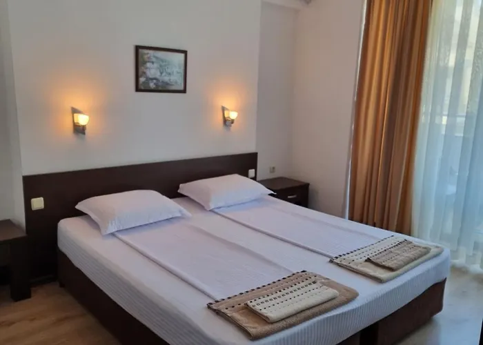 за гости мистрал Primorsko