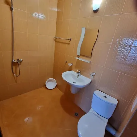 за гости мистрал 3* Primorsko