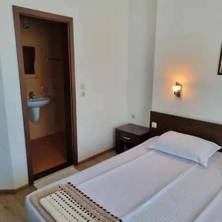 Affittacamere за гости мистрал