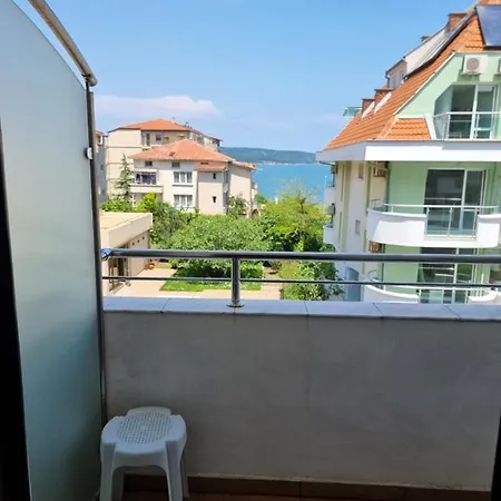 Gasthuis за гости мистрал 3*
