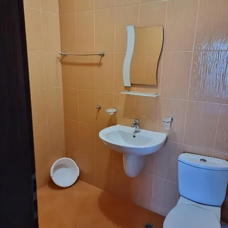 за гости мистрал Affittacamere 3*