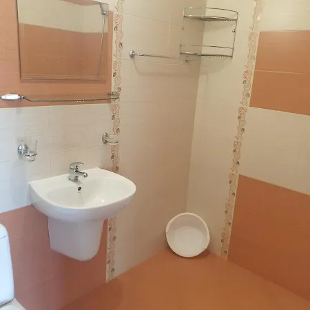 за гости мистрал Affittacamere 3*