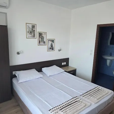 за гости мистрал Gasthuis 3*